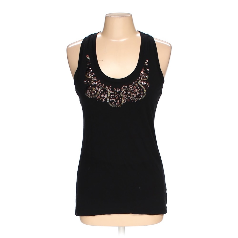 Mossimo Sleeveless Top